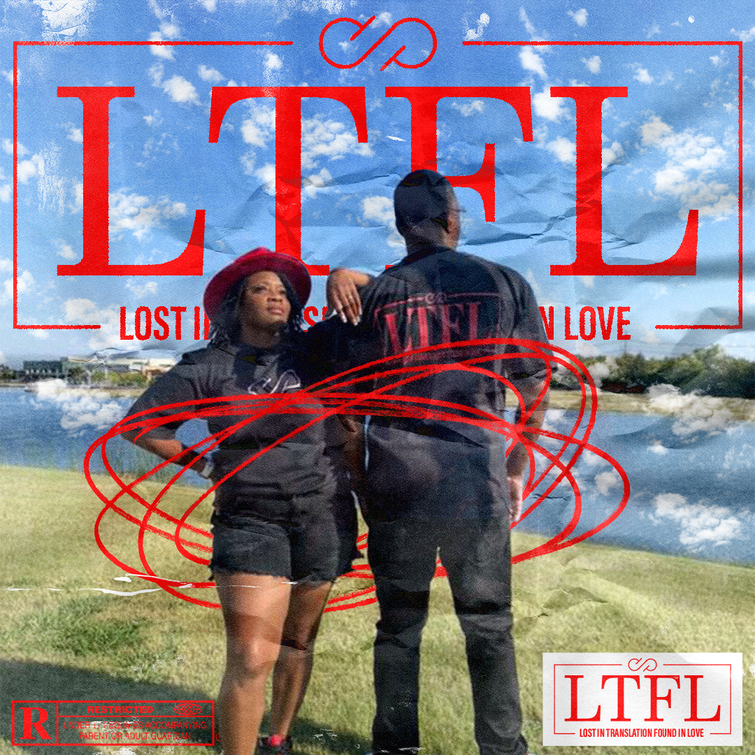 LTFL ORIGINAL CREWNECK T-SHIRT